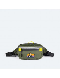 Riñonera MUNICH Fannypack Khaki