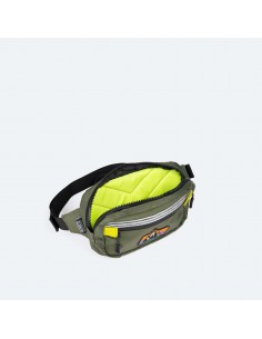Riñonera MUNICH Fannypack Khaki 2