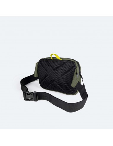 Riñonera MUNICH Fannypack Khaki