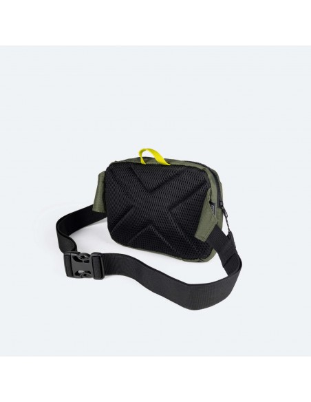 Riñonera MUNICH Fannypack Khaki