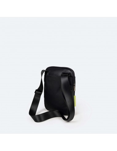 Bandolera MUNICH JUNGLE Slim Black