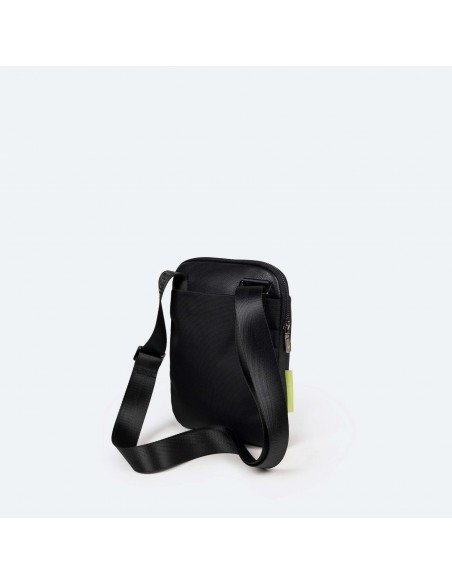 Bandolera MUNICH JUNGLE Slim Black