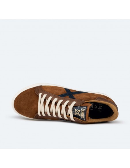 Zapatilla MUNICH Rete 98