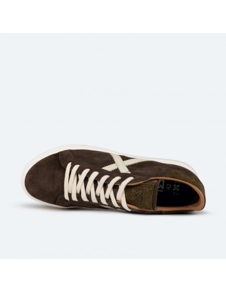 Zapatilla MUNICH Rete 100