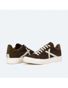 Zapatilla MUNICH Rete 100 2