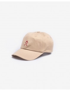 GORRA ICON CAMEL