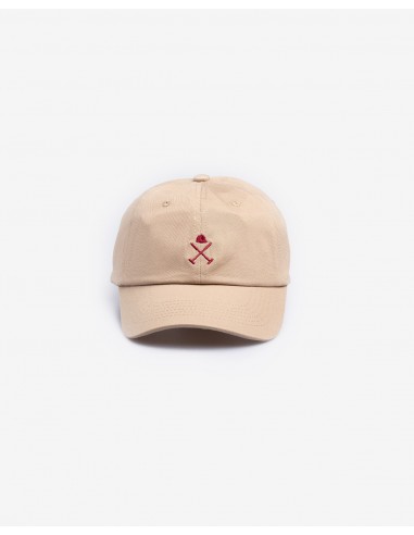 GORRA ICON CAMEL