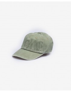 GORRA AYRAM GREEN