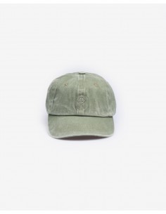 GORRA AYRAM GREEN 2