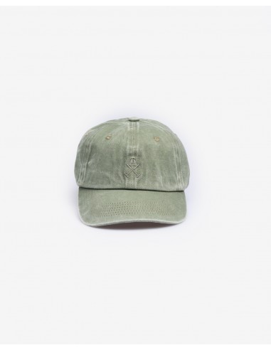 GORRA AYRAM GREEN