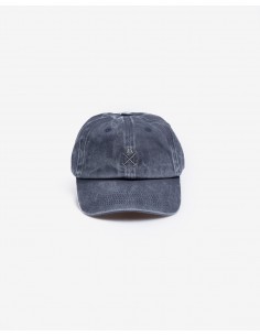 GORRA AYRAM NAVY BLUE 2