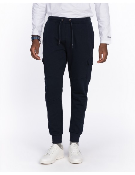 PANTALON NEW YORK MARITIME BLUE