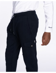 PANTALON NEW YORK MARITIME BLUE 2