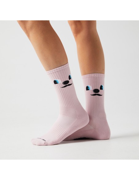 Calcetines Jimmy Lion Athletic Jethro Face