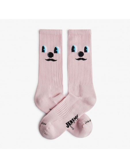 Calcetines Jimmy Lion Athletic Jethro Face