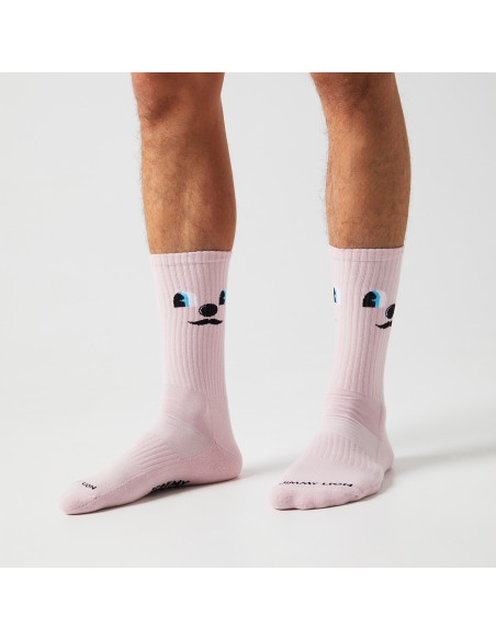 Calcetines Jimmy Lion Athletic Jethro Face