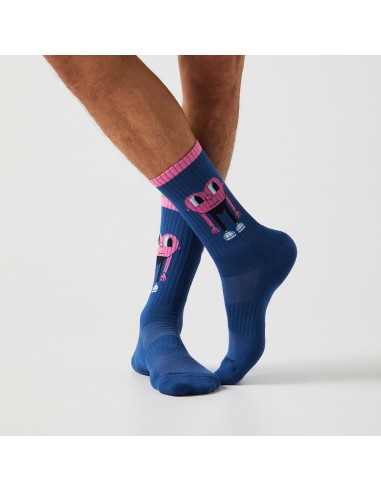 Calcetines Jimmy Lion Athletic Gigant Heart