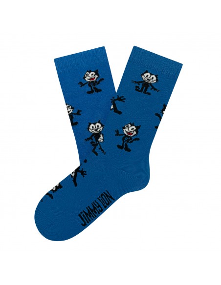 Calcetines Jimmy Lion FELIX PATTERN - KIDS