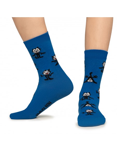 Calcetines Jimmy Lion FELIX PATTERN - KIDS