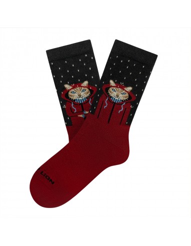 Calcetines Jimmy Lion RAINING CAT - KIDS