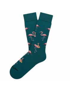 Calcetines Jimmy Lion Funky Flamingo