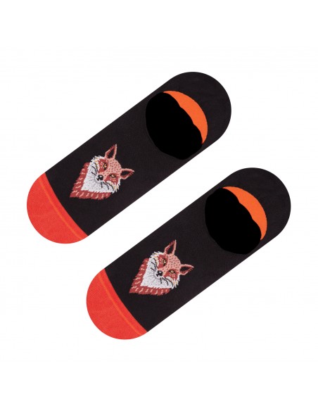 CALCETINES FOX HEAD NO SHOW