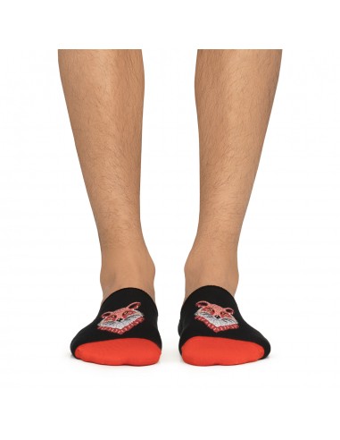 CALCETINES FOX HEAD NO SHOW