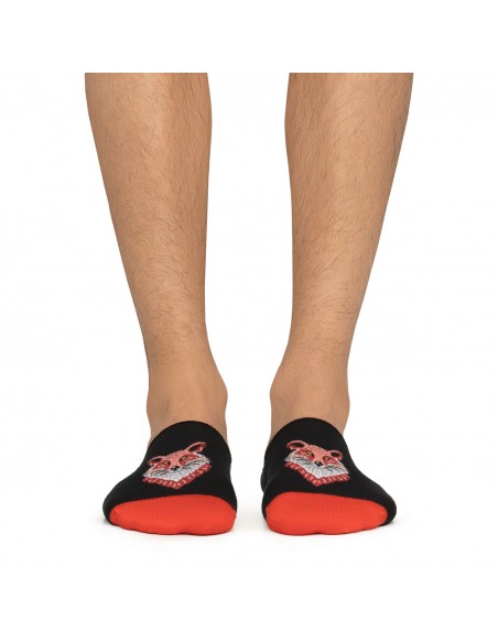 CALCETINES FOX HEAD NO SHOW