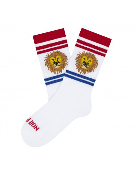 CALCETINES KIDS ATHLETIC LION