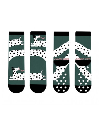 CALCETINES KIDS NON-SLIP SWEET DOG