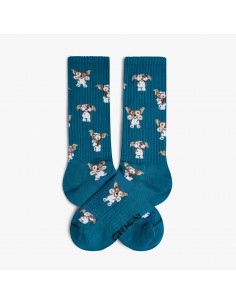 CALCETINES ATHLETIC GIZMO