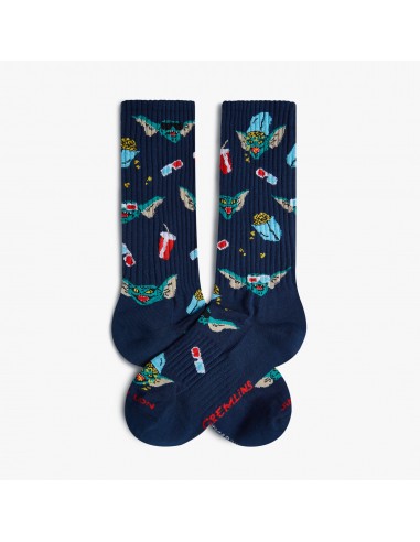 CALCETINES ATHLETIC STRIPE PARTIES