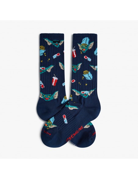 CALCETINES ATHLETIC STRIPE PARTIES