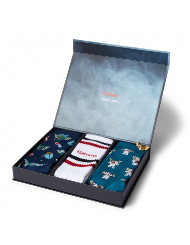 ATHLETIC GREMLINS PACK