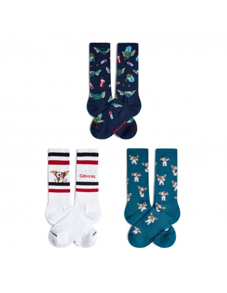 ATHLETIC GREMLINS PACK