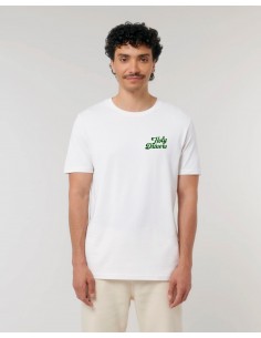 Camiseta BANDAMA Holy Monkey 2