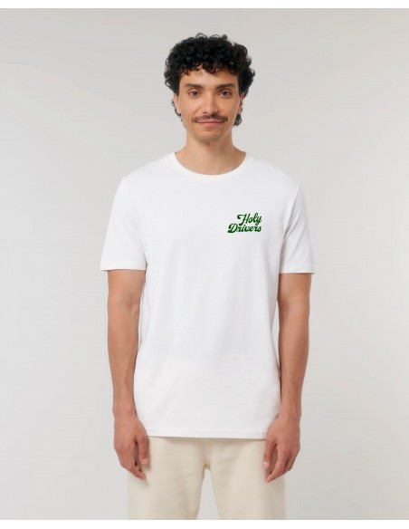 Camiseta BANDAMA Holy Monkey