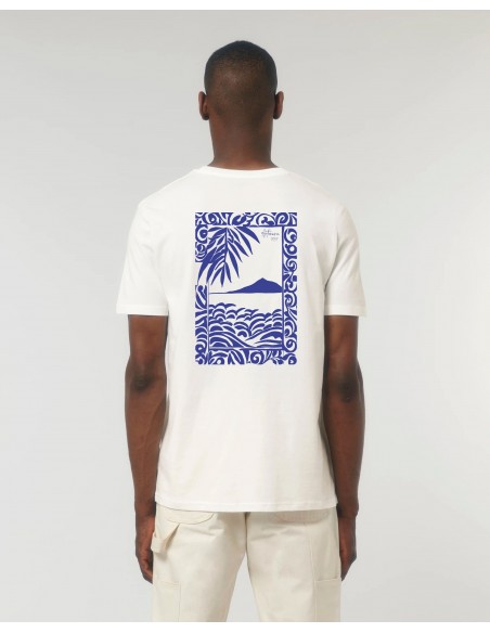 Camiseta ARTENARA Holy Monkey