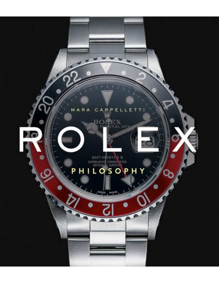 ROLEX PHILOSOPHY