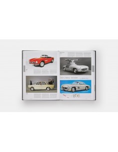 The Atlas of Car Design: The World's Most Iconic Cars (ING) 2