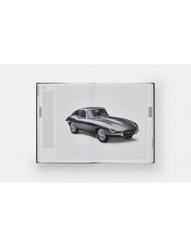 The Atlas of Car Design: The World's Most Iconic Cars (ING)