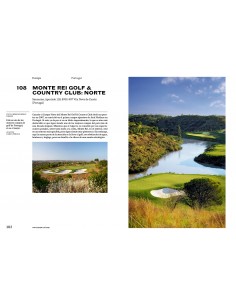 150 campos de golf imprescindibles 2