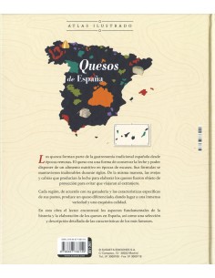 Quesos de España 2