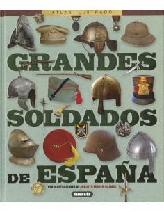 Grandes Soldados de España