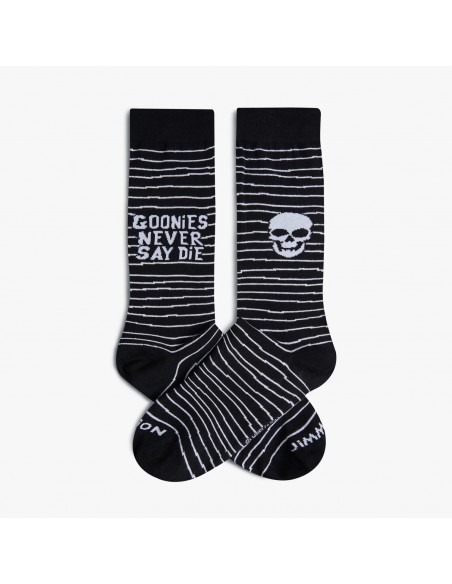 CALCETINES GOONIES NEVER SAY DIE