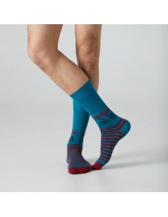 CALCETINES GOONIES BICYCLE 2