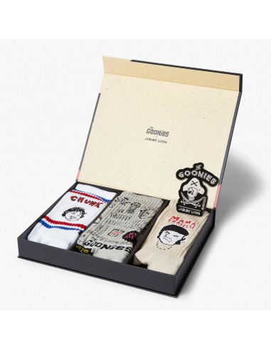 ATHLETIC GOONIES PACK