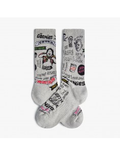 CALCETINES ATHLETIC GOONIES 4 LIFE