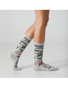 CALCETINES ATHLETIC GOONIES 4 LIFE 2