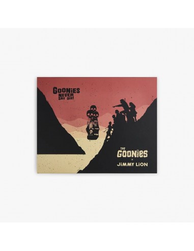 ATHLETIC GOONIES PACK